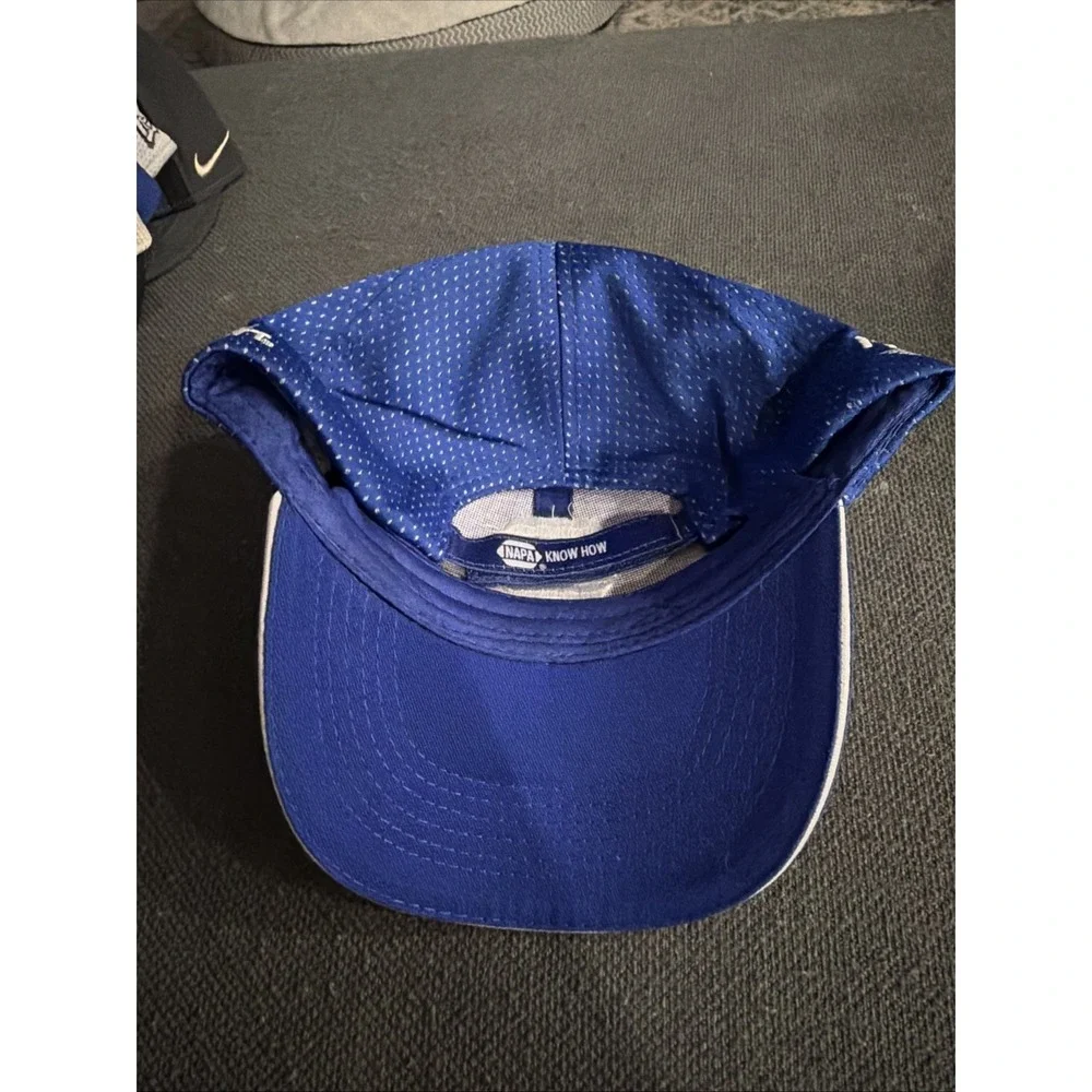 NAPA Racing #9 Chase Elliot Adjustable Baseball Hat New Without Tags Motorsport‎